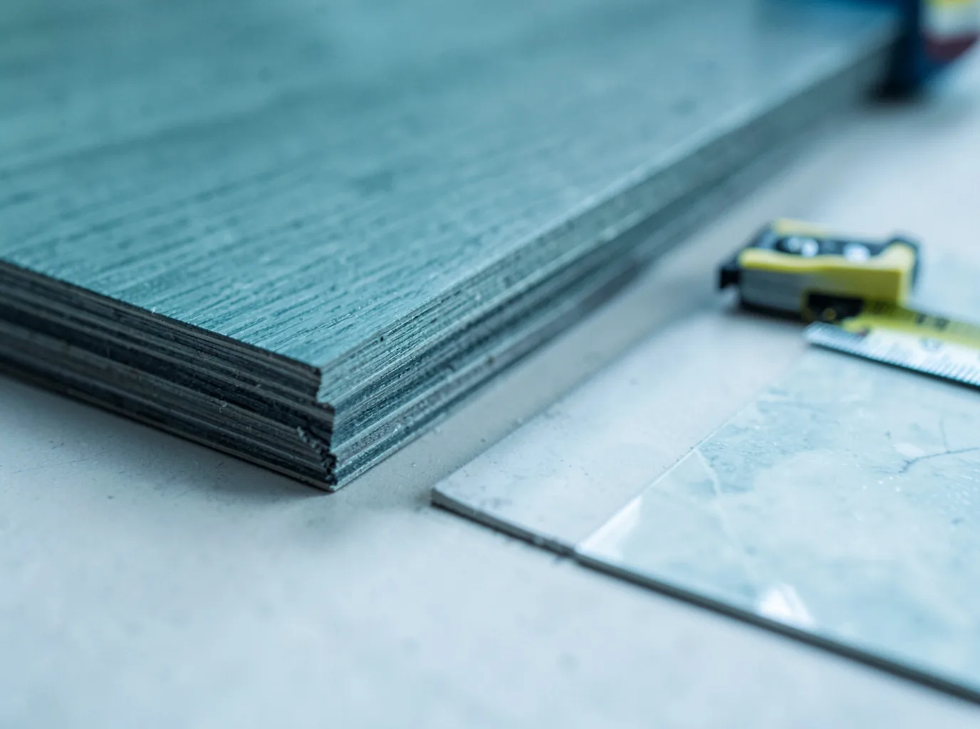 Luxury Vinyl Plank Installation Center Sandwich, NH FAQs